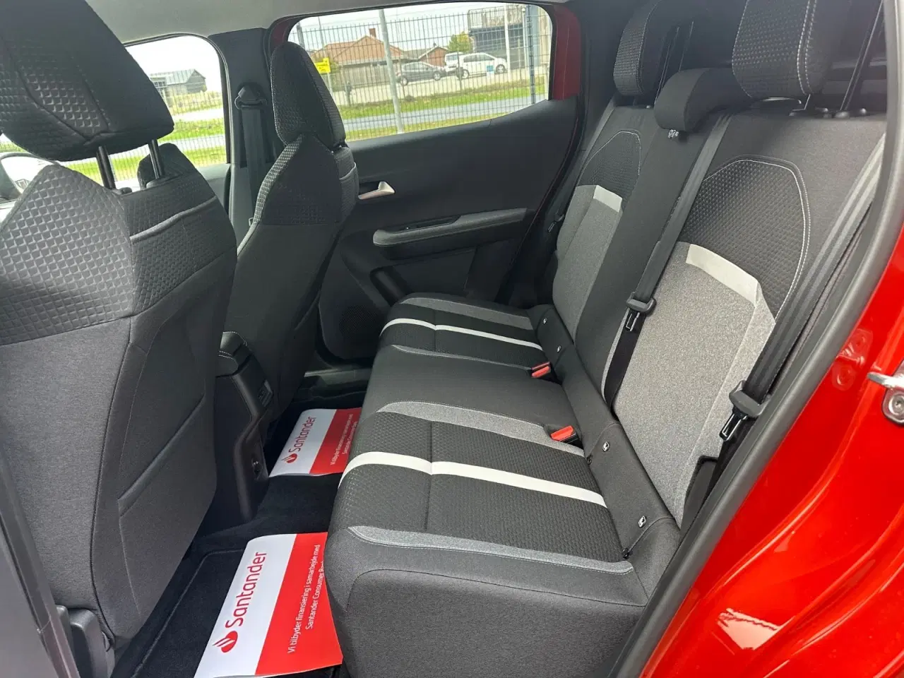 Billede 10 - Opel Frontera  GS
