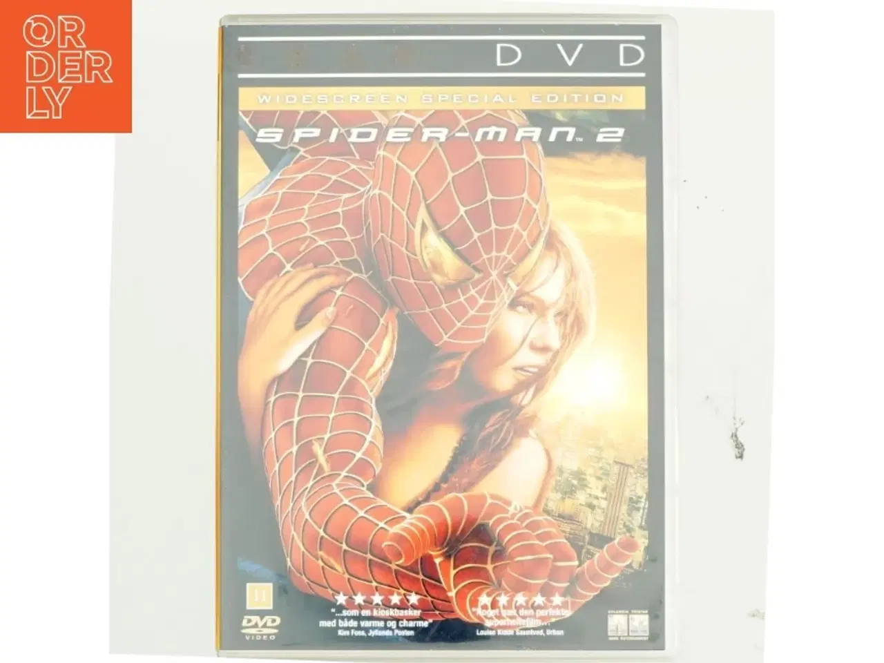 Billede 1 - Spiderman 2