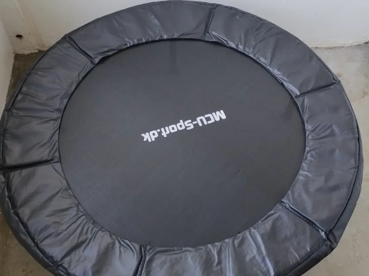 Billede 1 - Fitness/inde trampolin ø100