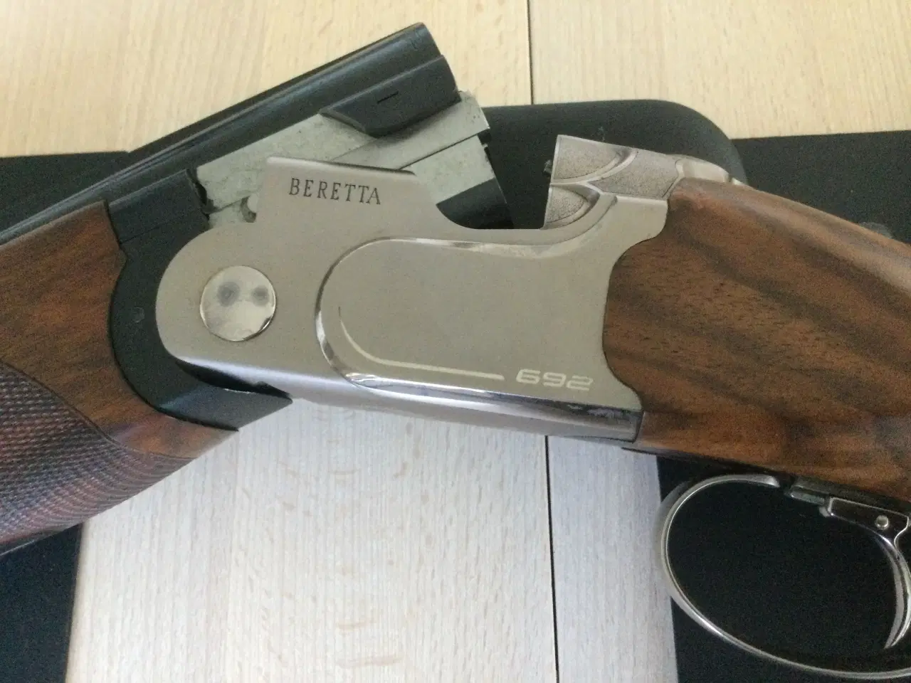 Billede 2 - Beretta 692 med 2 choks 12/76