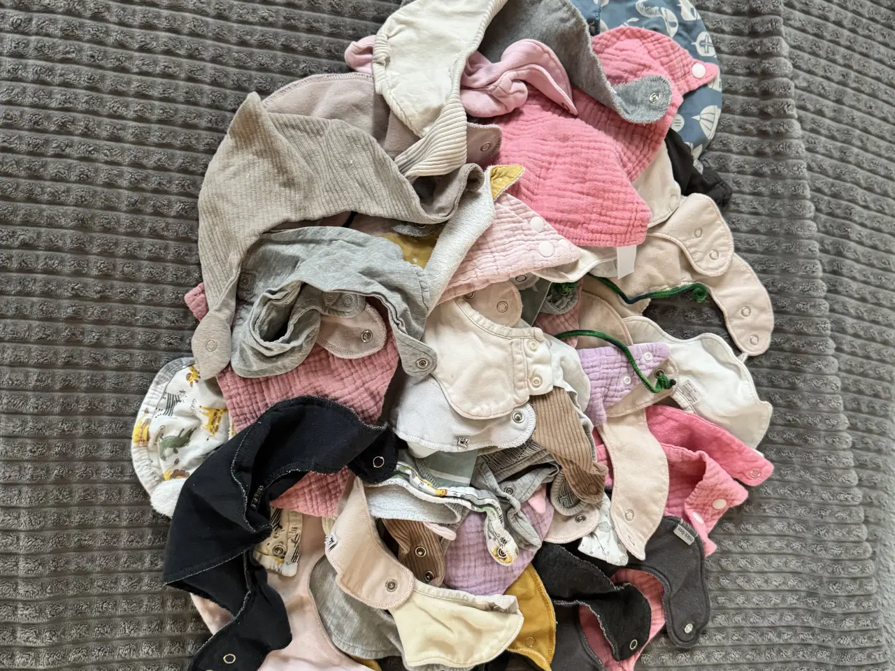 Billede 1 - Hagesmæk 