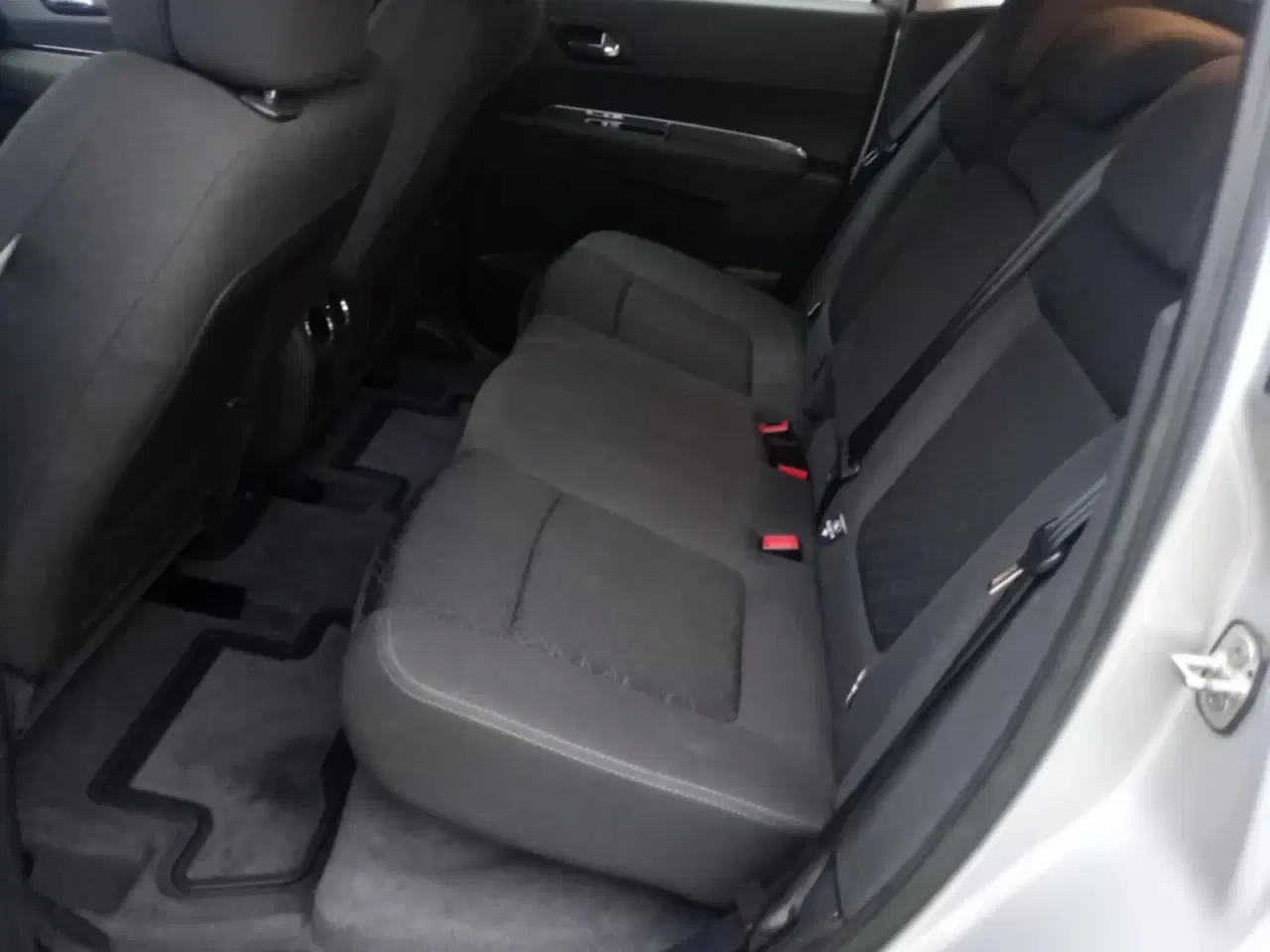 Billede 11 - Peugeot 3008 1,6 HDi 114 Active