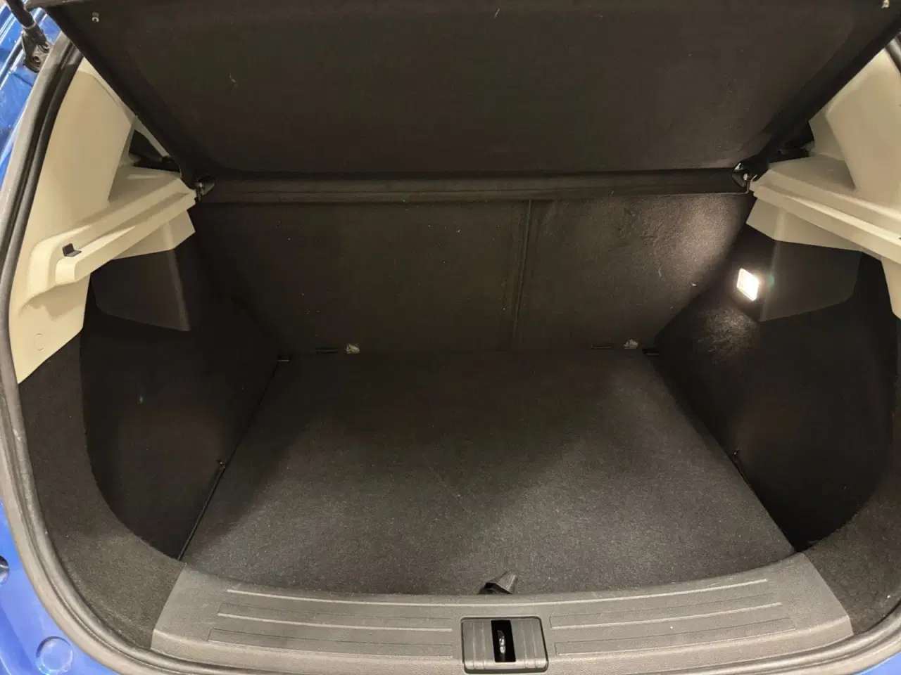 Billede 13 - MG ZS EV Luxury