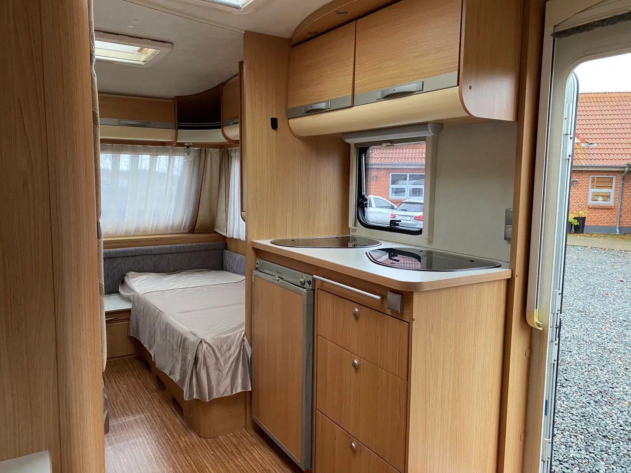 Billede 7 - Adria Adora 472 LU