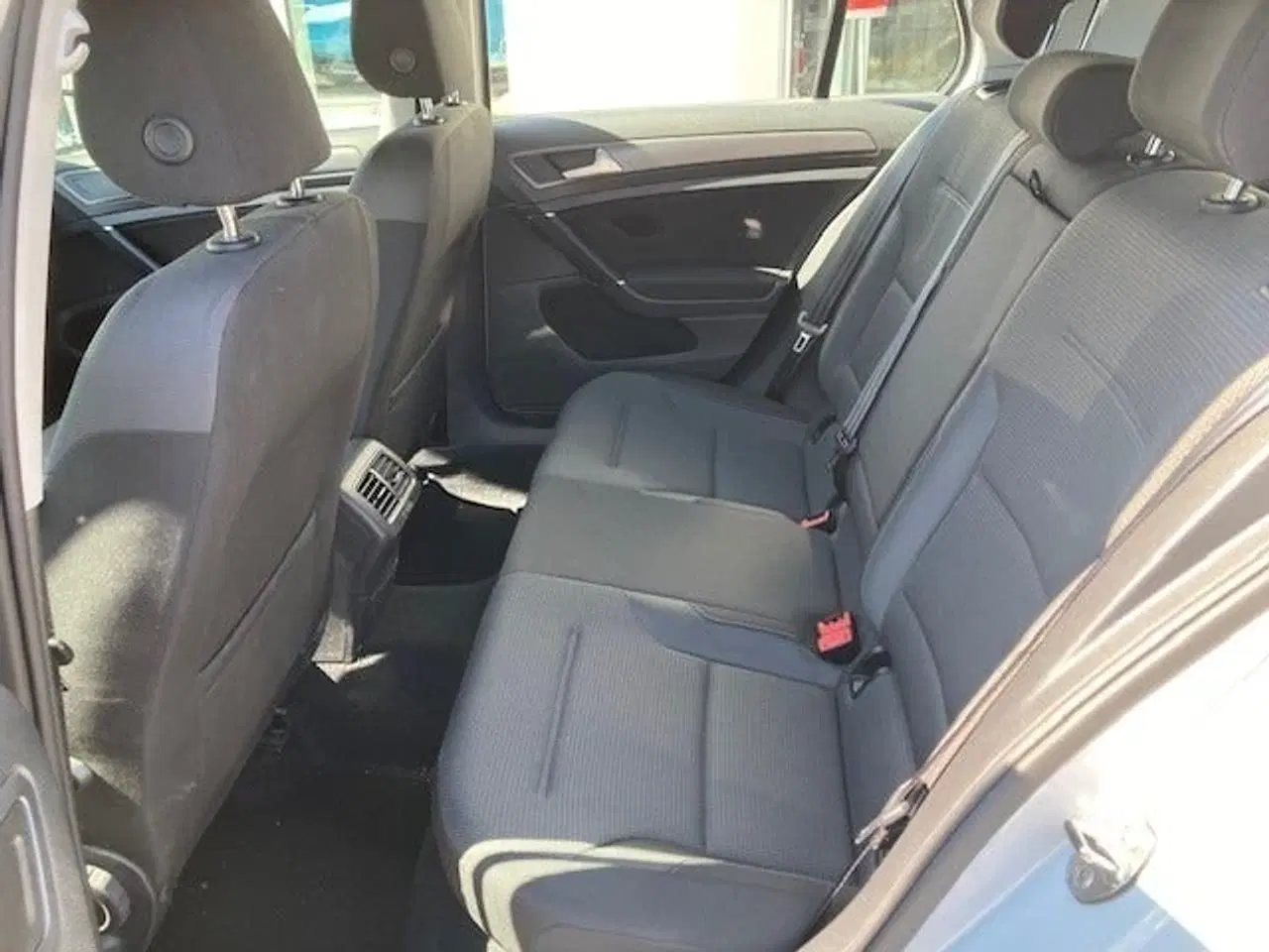 Billede 5 - VW Golf VII 1,4 TSi 125 Comfortline DSG