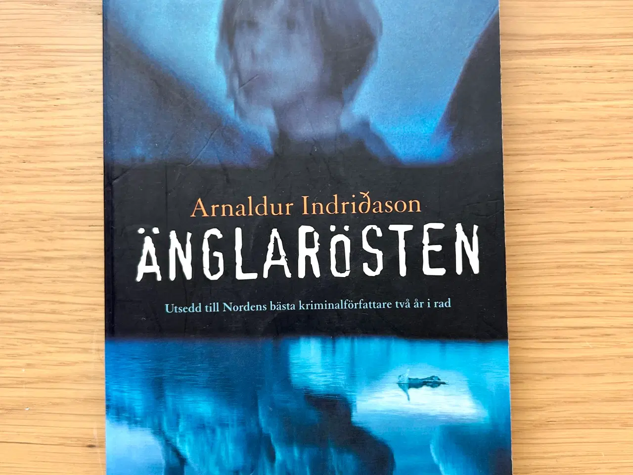 Billede 7 - 📚 Nordisk krimi-pakke – 50 kr per bog!