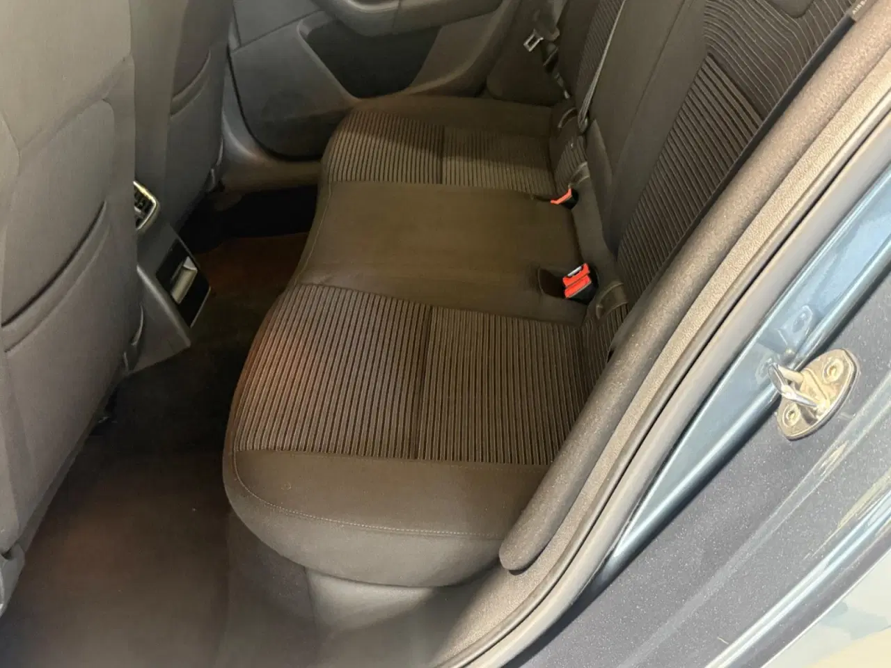 Billede 9 - Skoda Octavia 1,4 TSi 140 Elegance Combi DSG