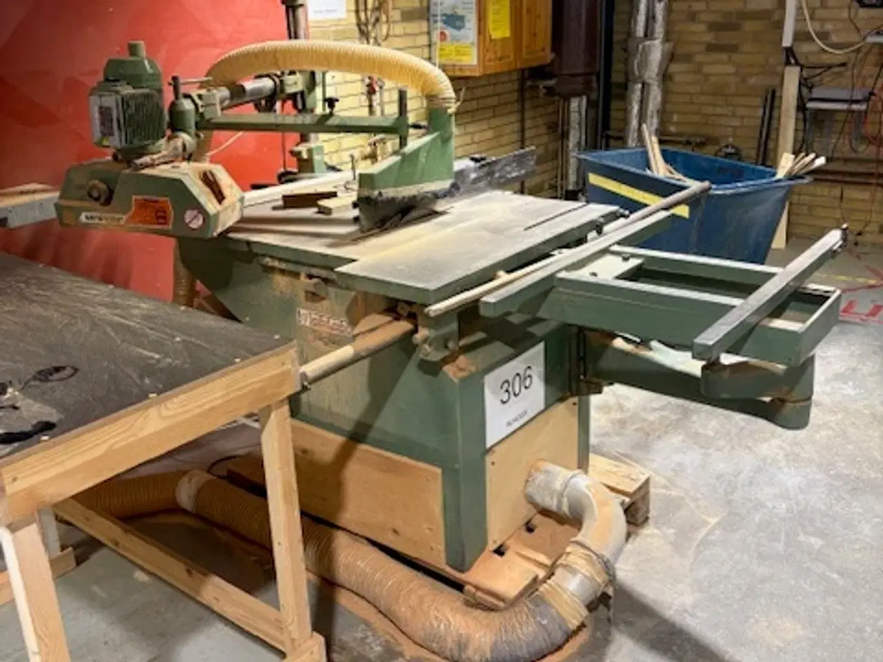 Billede 3 - Langeskov Rundsav