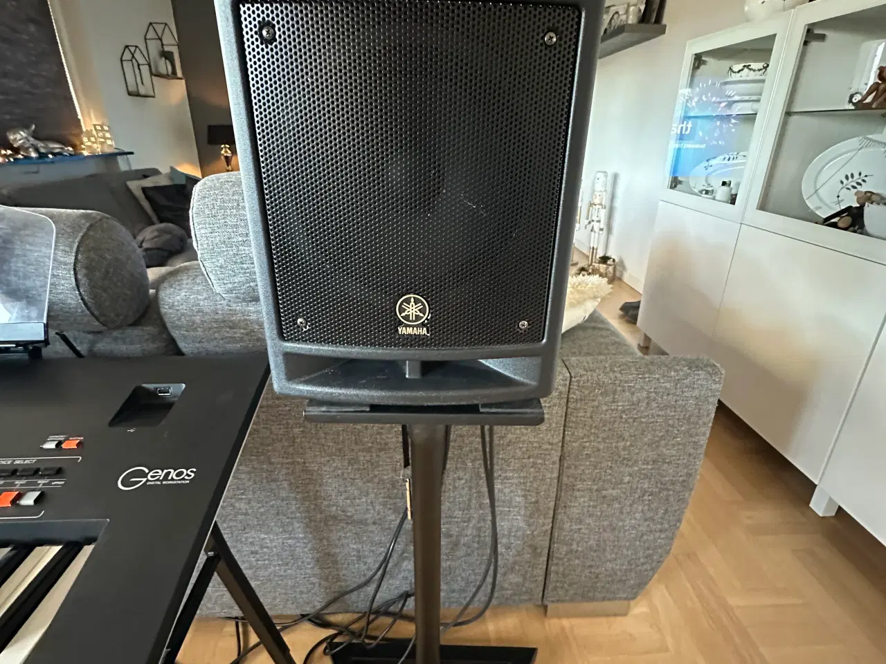Billede 9 - Yamaha Genos