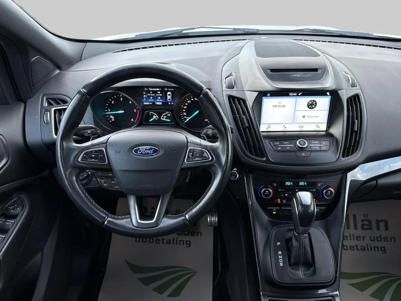 Billede 12 - Ford Kuga 1,5 TDCi 120 ST-Line aut.