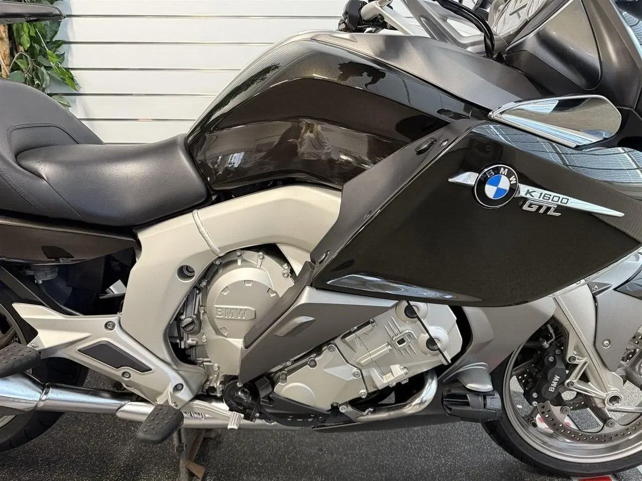Billede 4 - BMW K 1600 GTL Exclusive