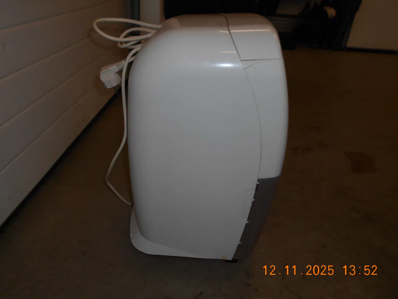 Billede 2 - Wasco Affugter