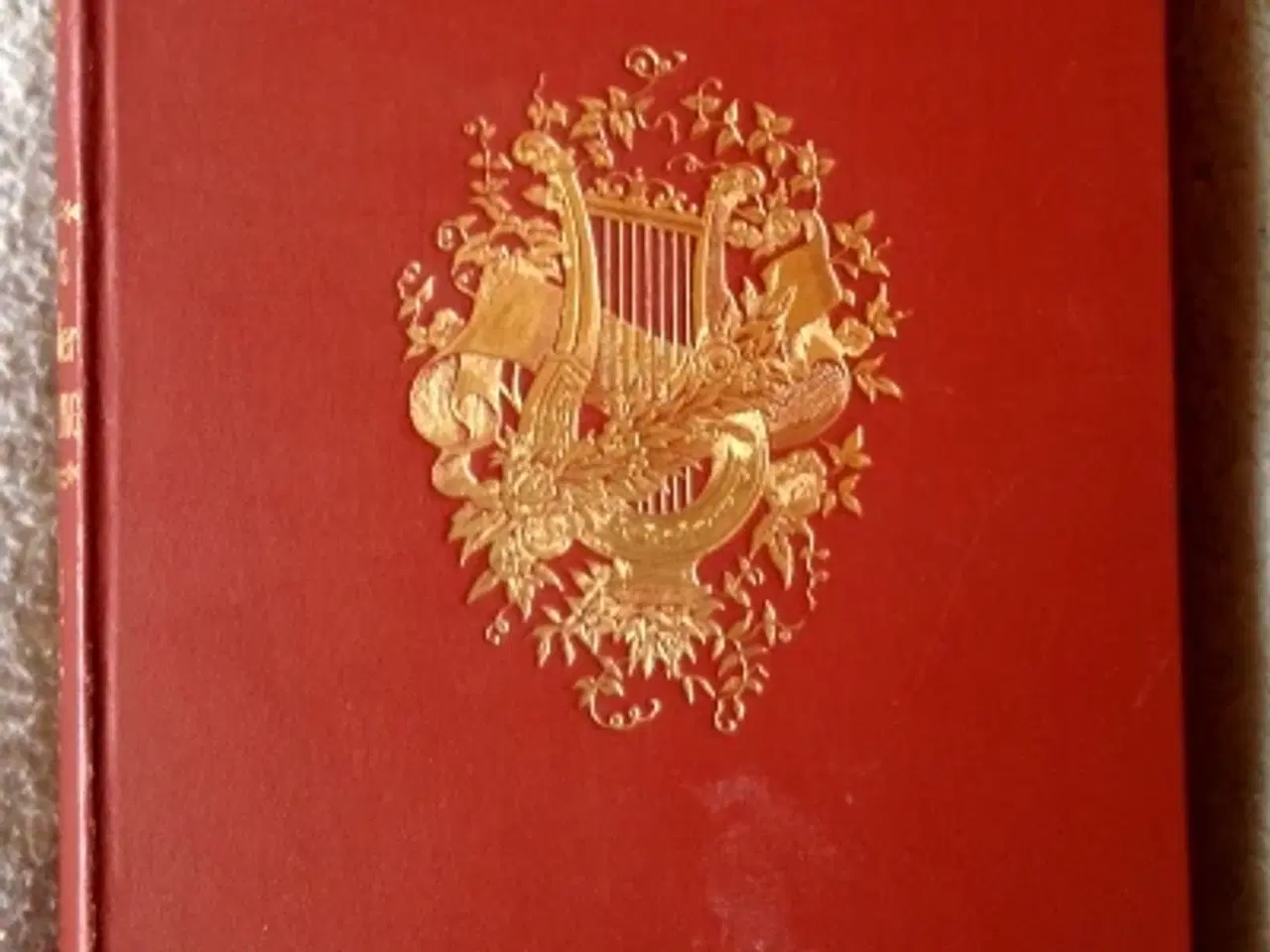 Billede 1 - J. L. Heiberg: Fire vaudeviller