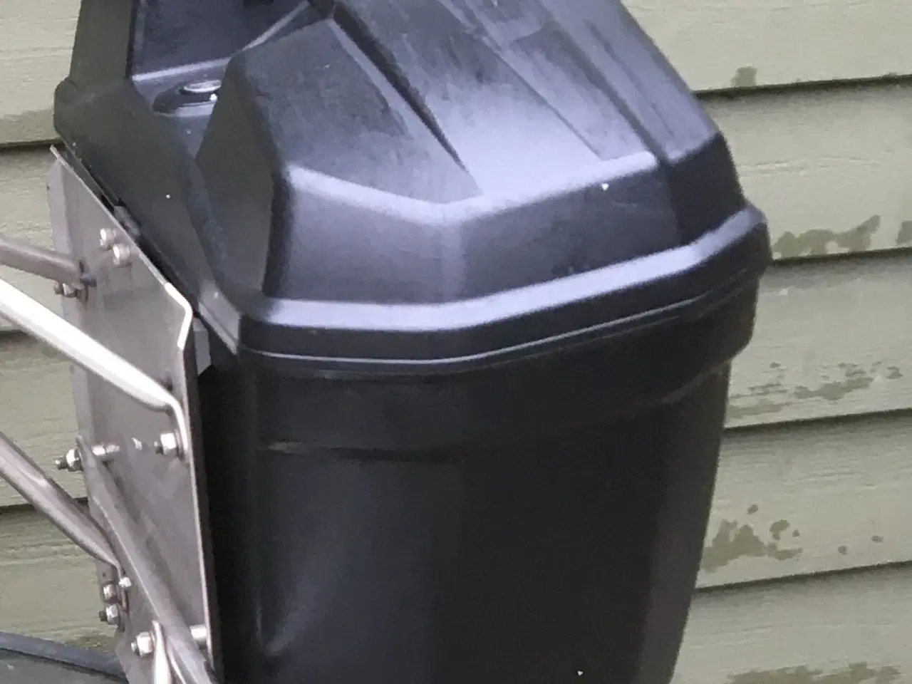 Billede 3 - Givi tasker