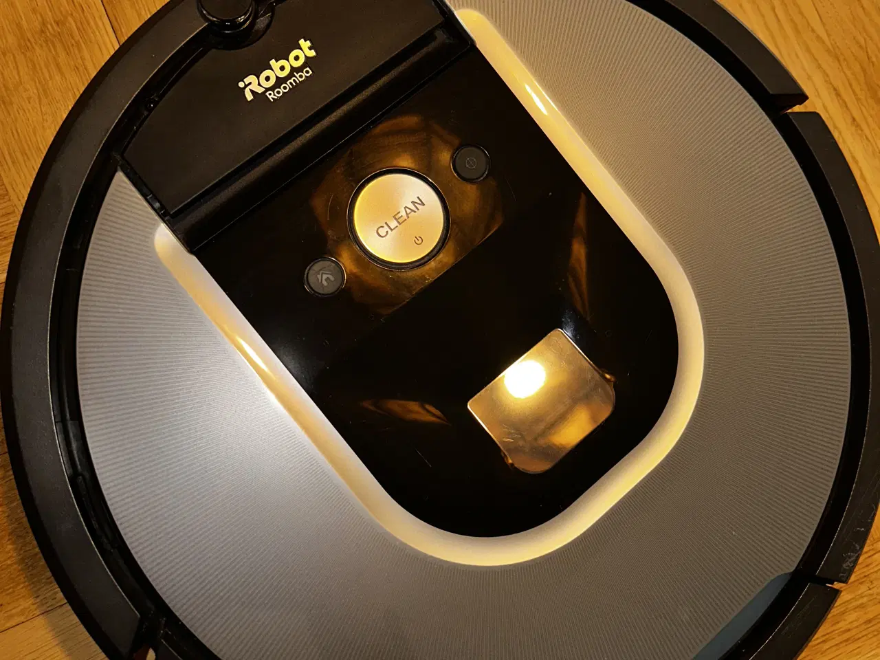 Billede 2 - iRobot Roomba 975