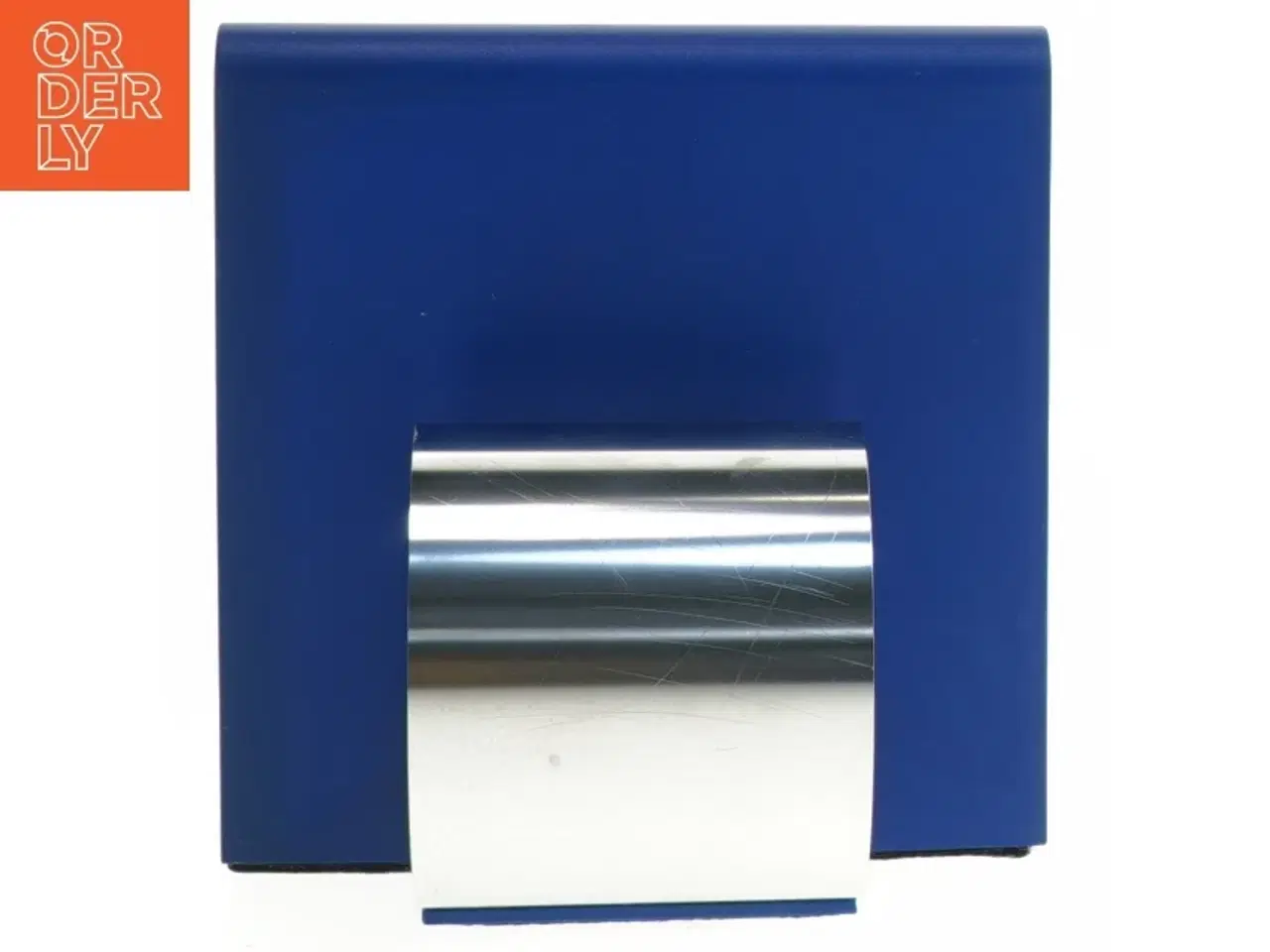 Billede 3 - Vintage Bogstøtte (str. 14x14 cm)