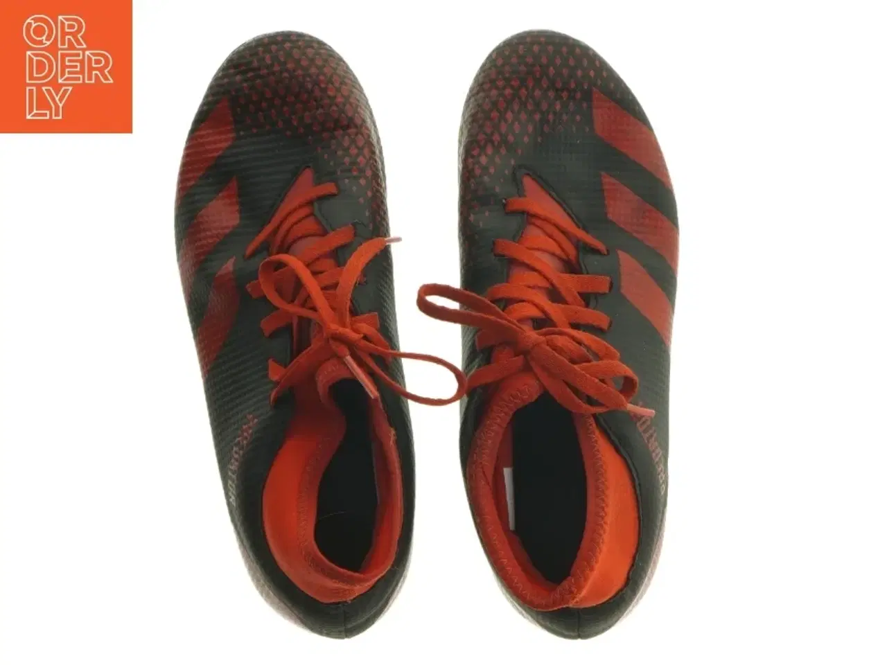 Billede 8 - Fodboldstøvler fra Adidas (str. 37,5)