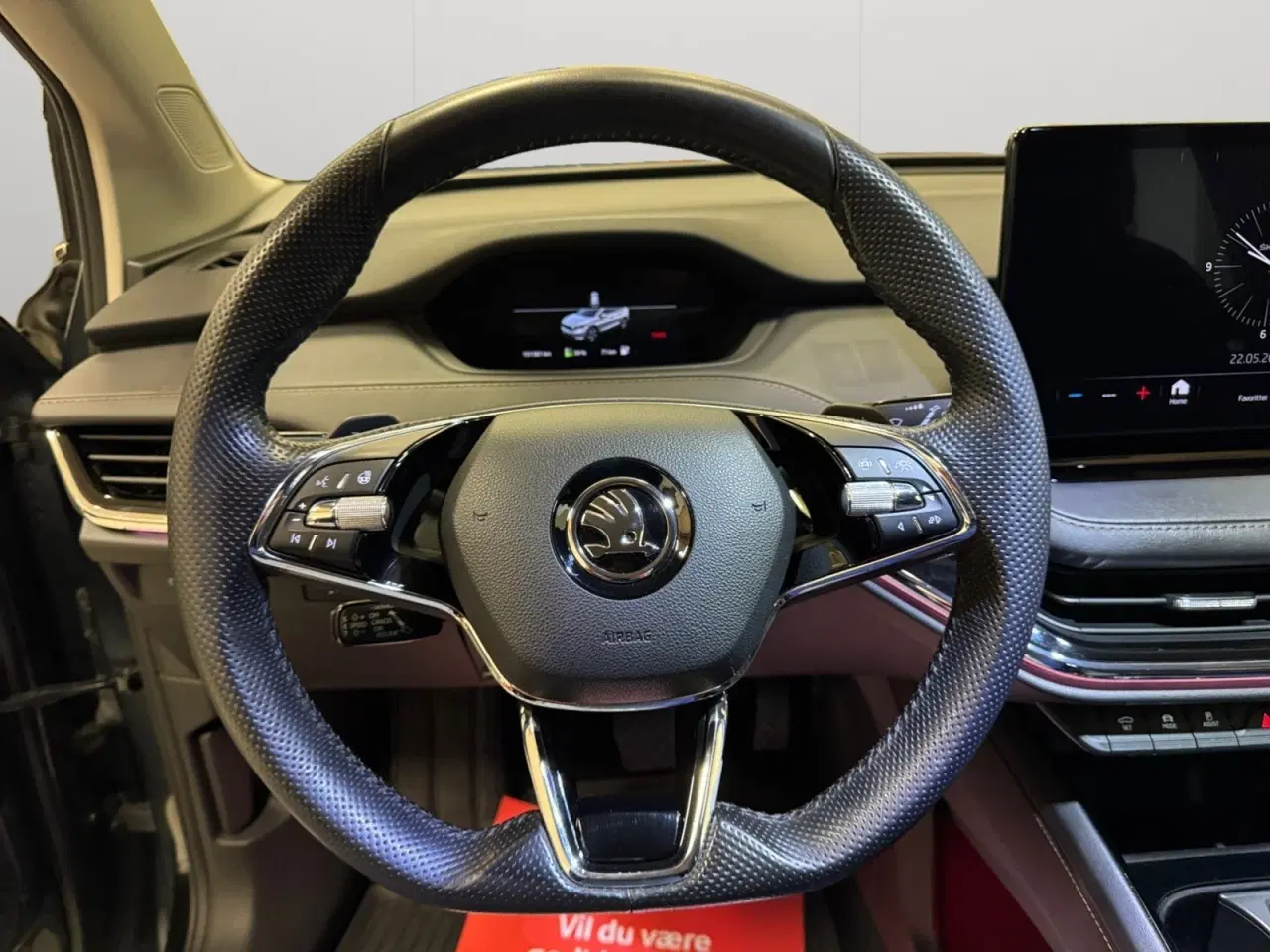 Billede 6 - Skoda Enyaq 80 iV