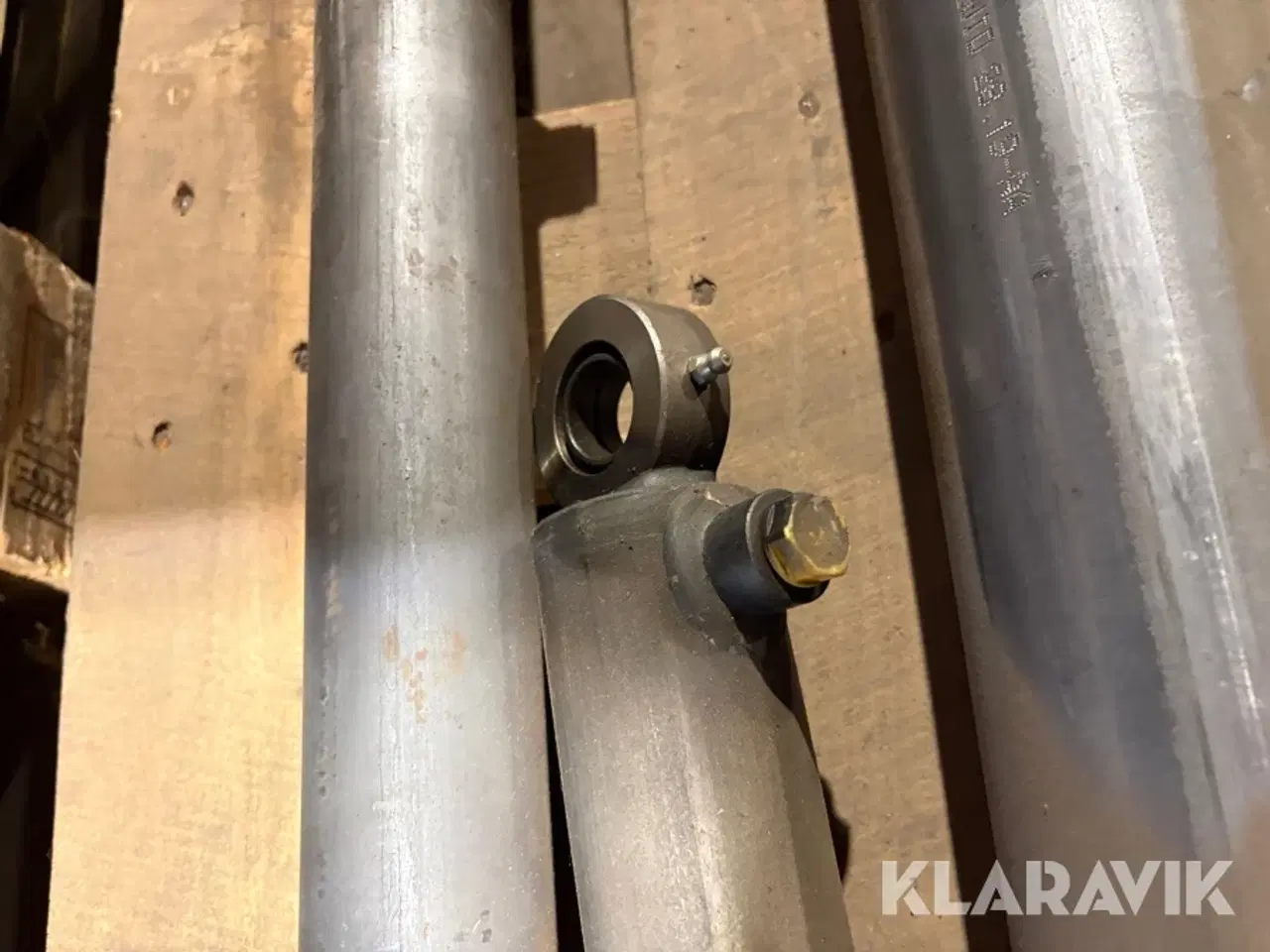 Billede 12 - Cylindere 3 styk