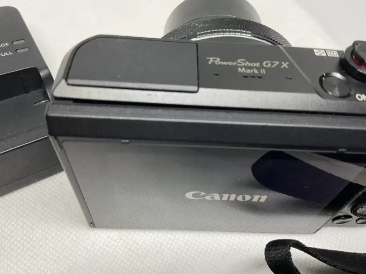 Billede 6 - Canon PowerShot G7 X Mark II 20,1 MP digitalkamera