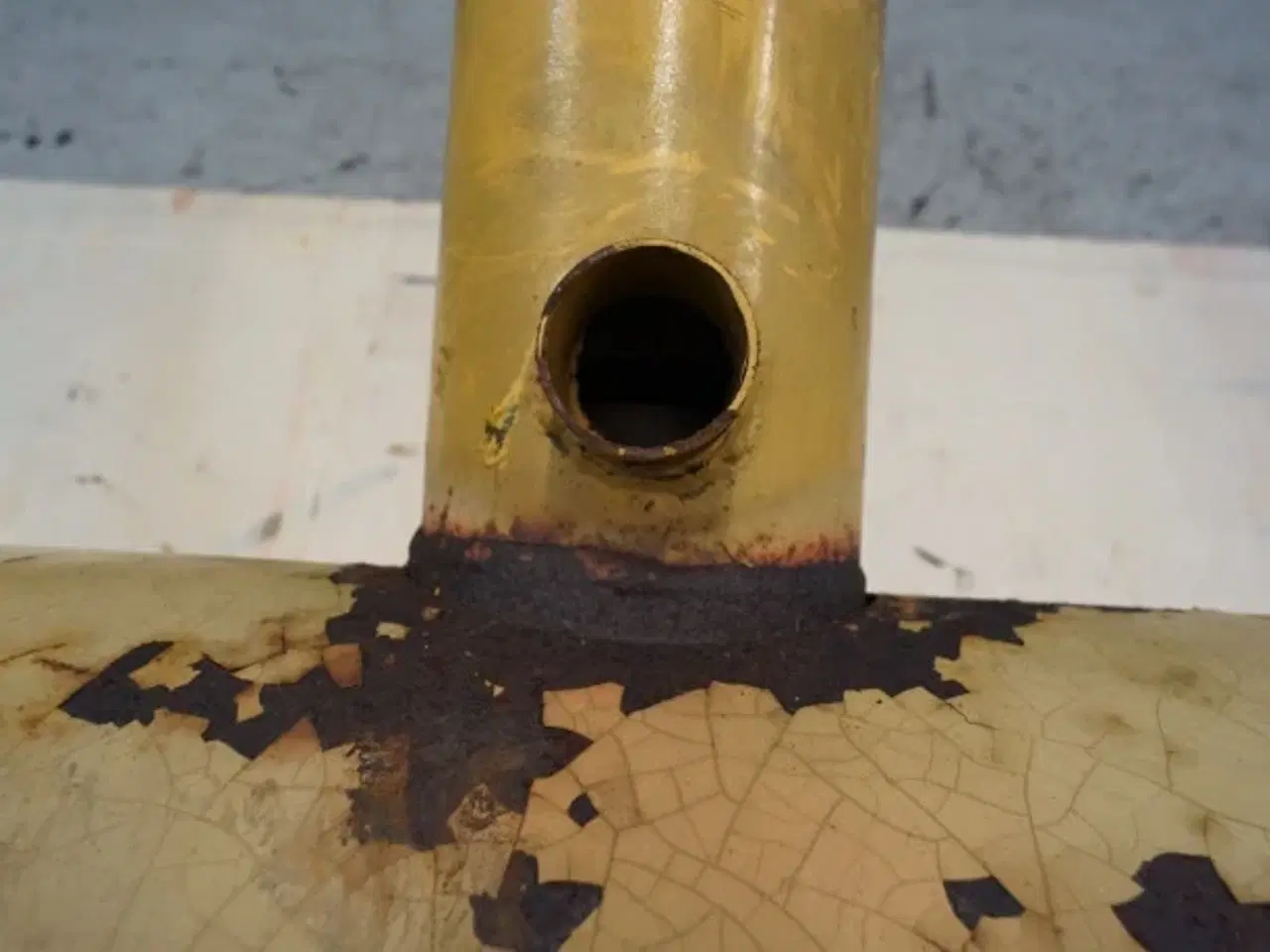 Billede 14 - New Holland TF46 Lydpotte 80457060