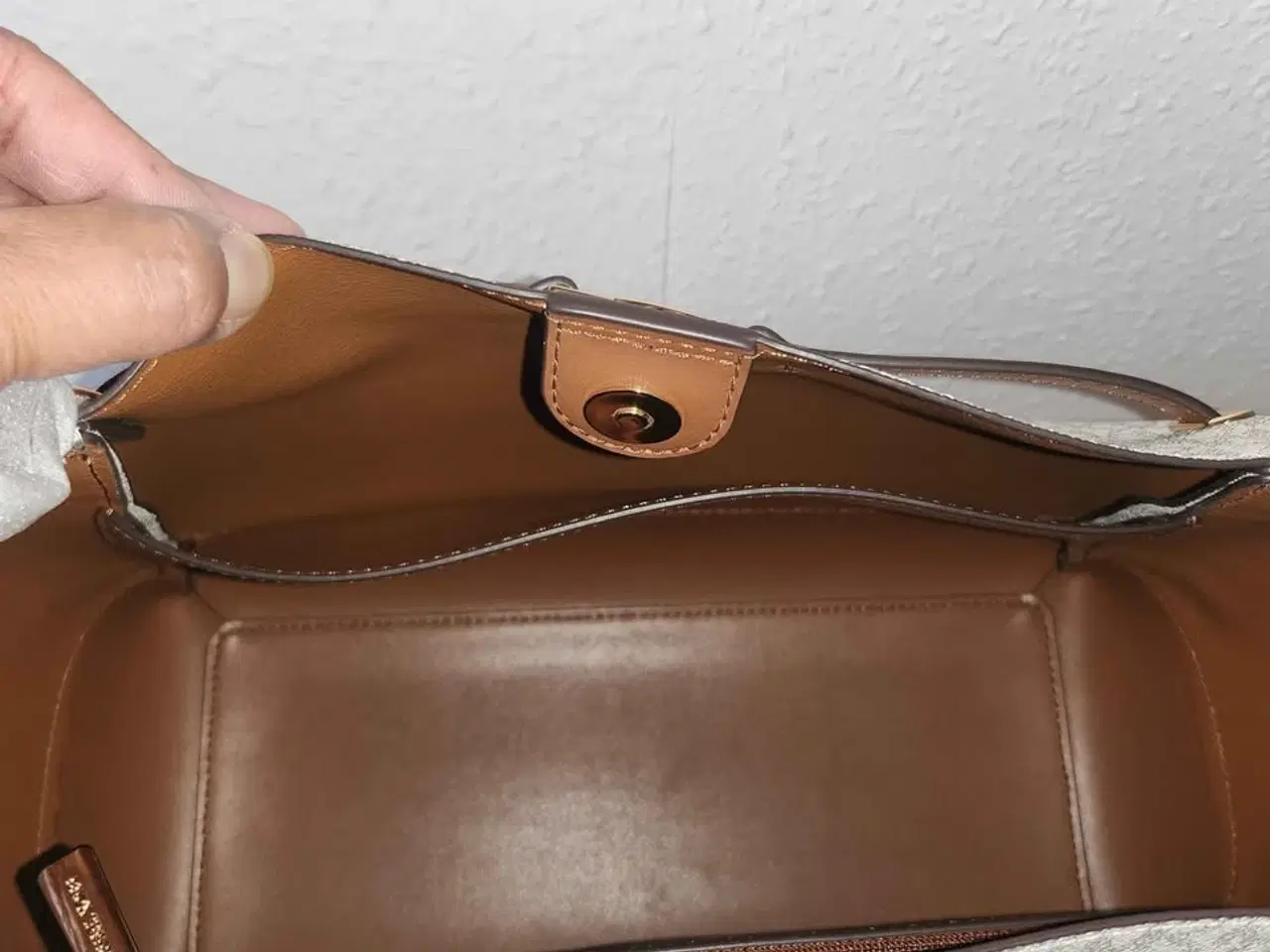 Billede 5 - Michael Kors "Reed" Taske