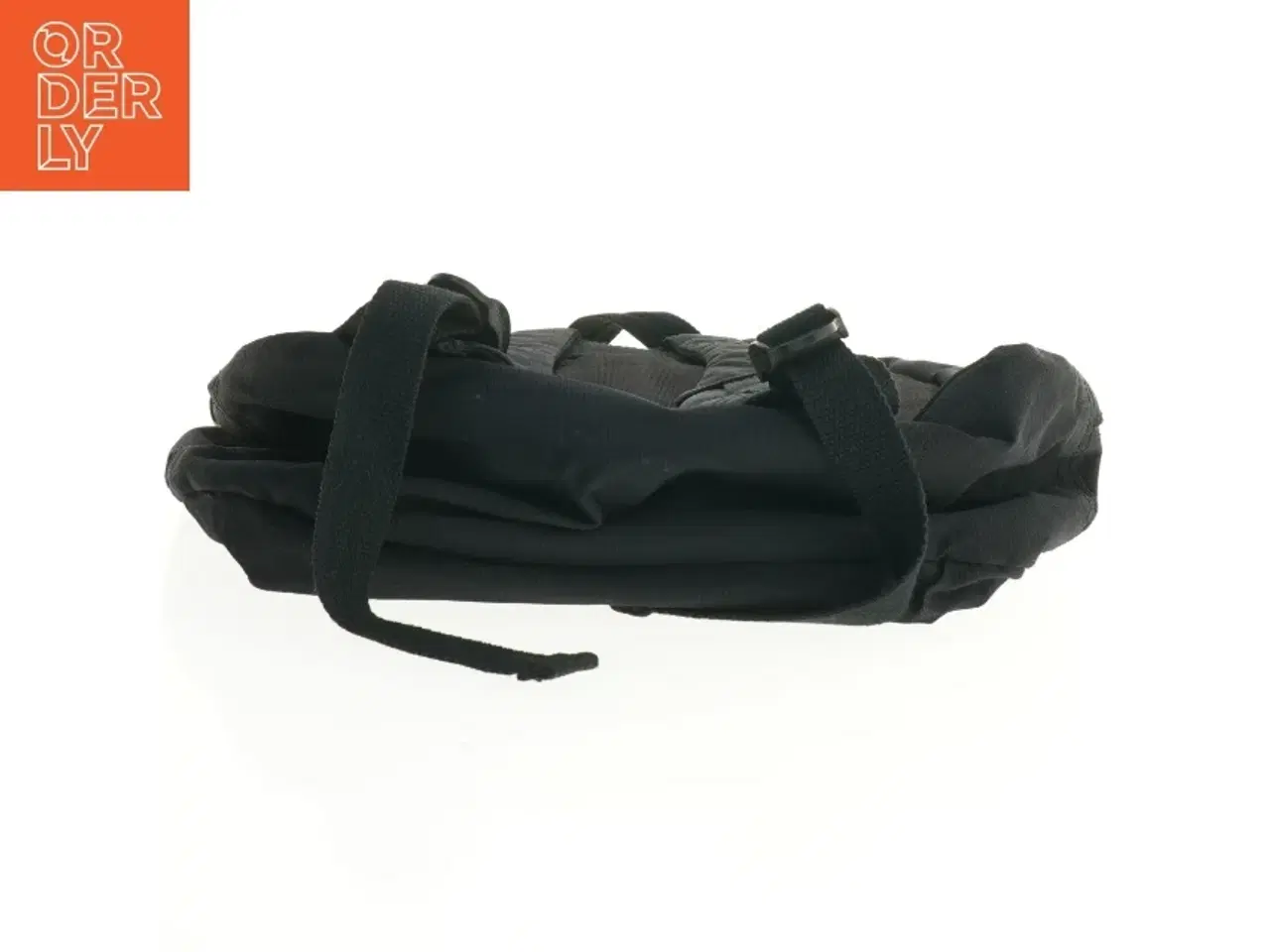 Billede 3 - Sort rygsæk fra Dockers (str. 42 x 35 cm)