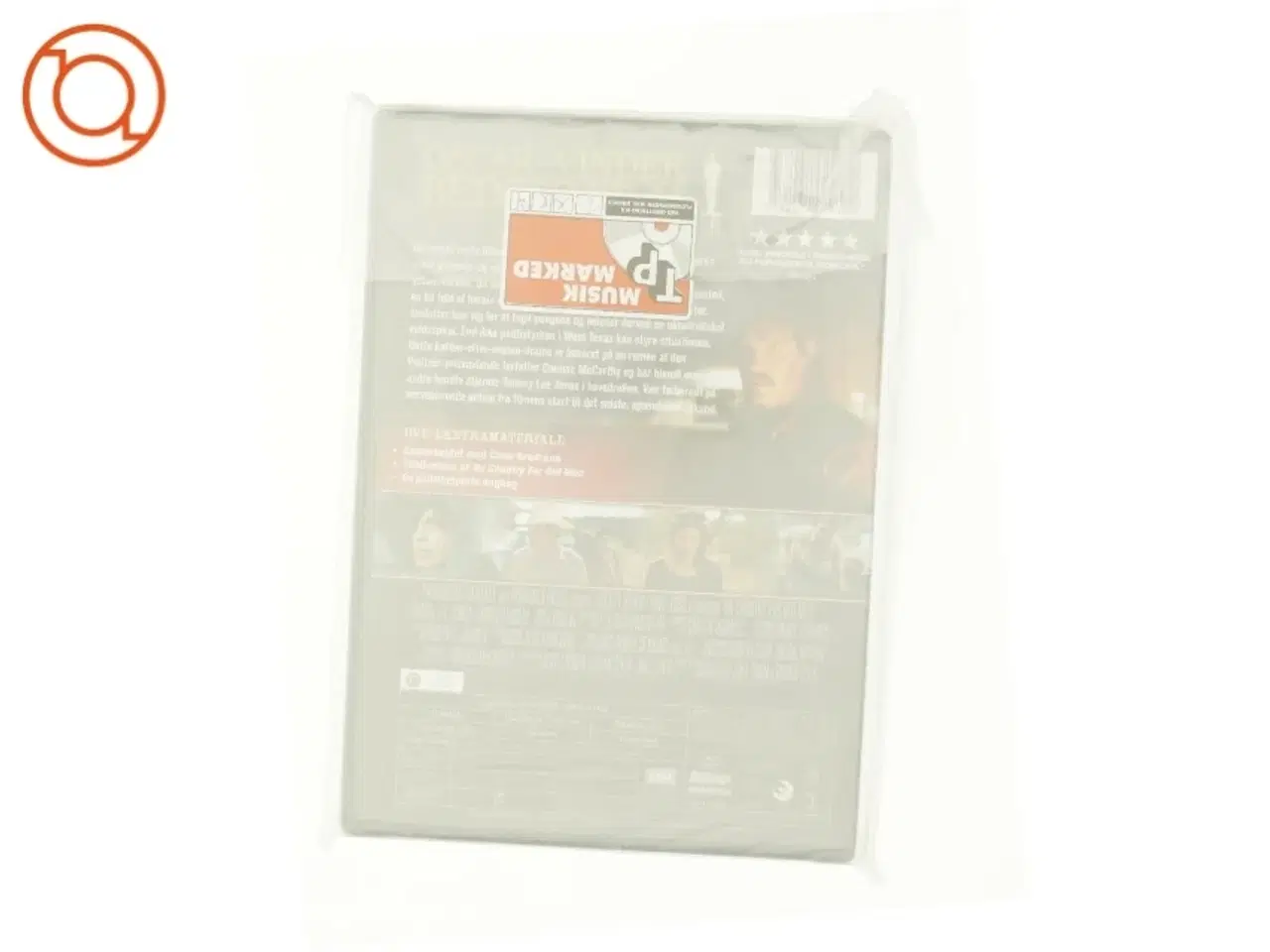 Billede 5 - No Country for Old men