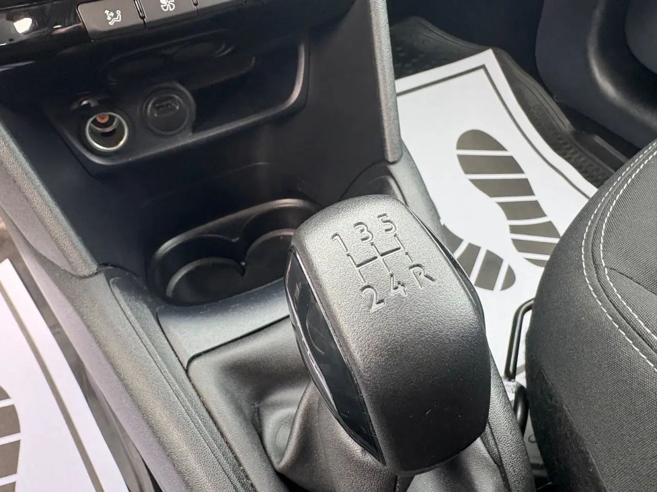 Billede 12 - Peugeot 208 1,6 BlueHDi 100 Envy