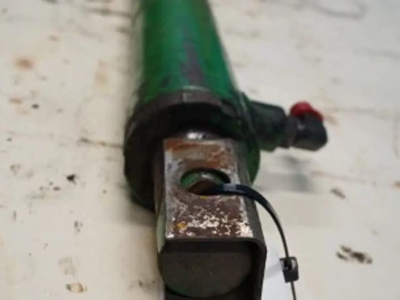 Billede 3 - John Deere 592 Cylinder DC33625