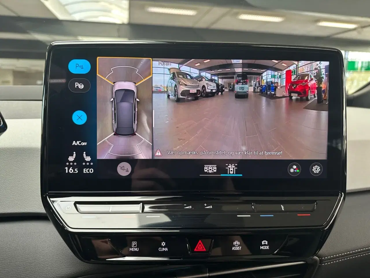 Billede 22 - VW ID.3 77 Pro S