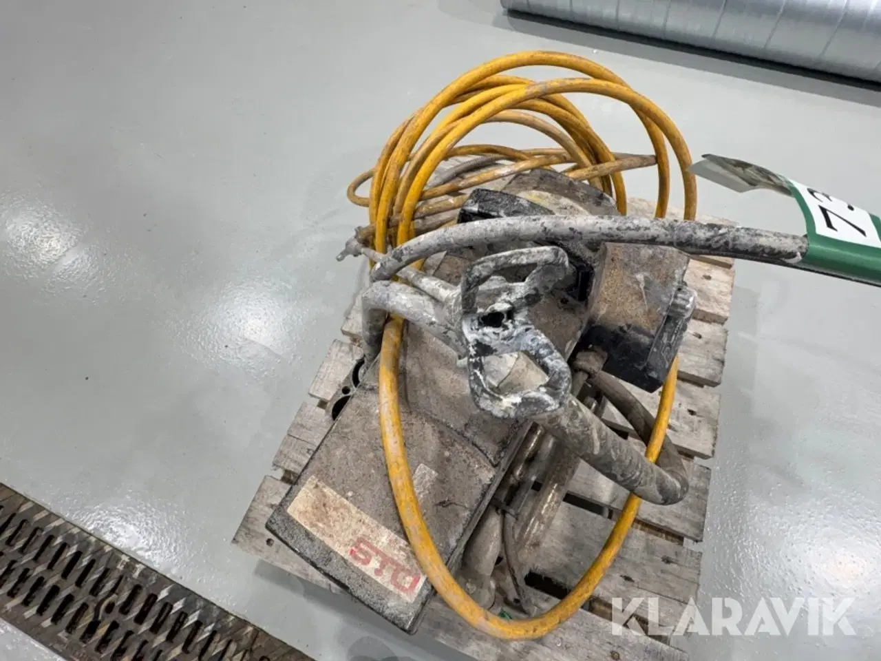 Billede 9 - Malersprøjte Wagner PS 24