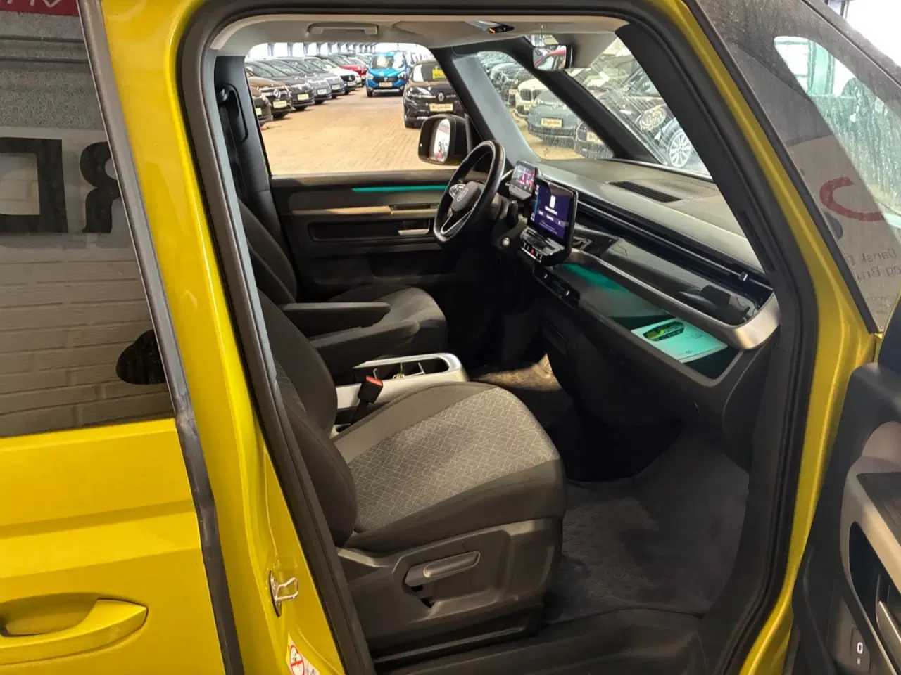 Billede 10 - VW ID.Buzz 77 Pro SWB