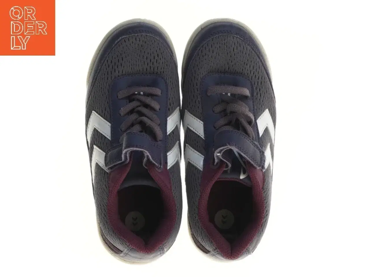 Billede 2 - Hummel børnesko fra Hummel (str. 31 )