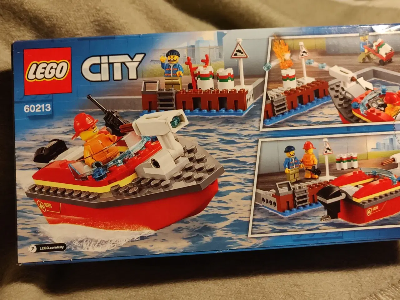 Billede 2 - LEGO City