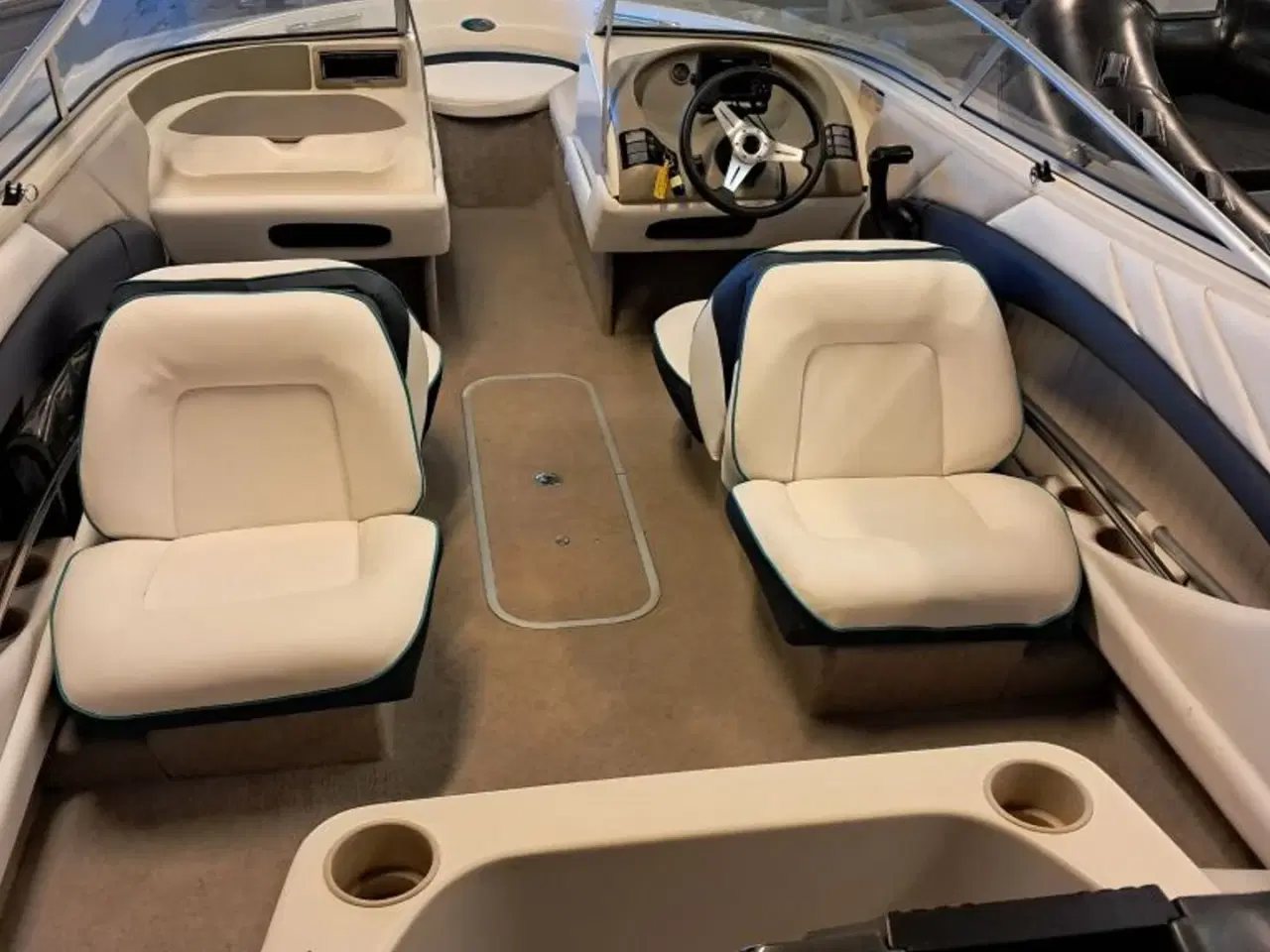 Billede 5 - Bayliner 1802 Capri LS Bowrider