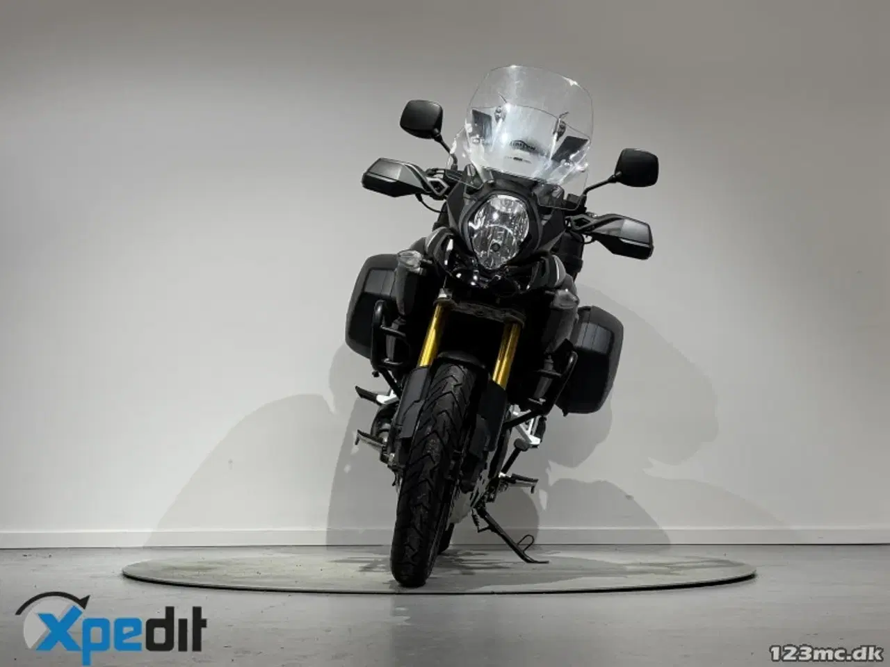 Billede 4 - Suzuki DL 1000 V-Strom