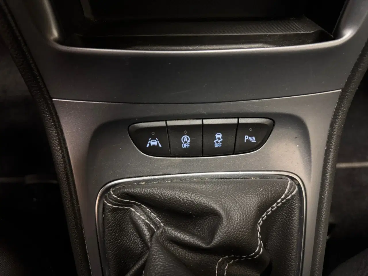 Billede 11 - Opel Astra 1,6 CDTi 136 Excite Sports Tourer