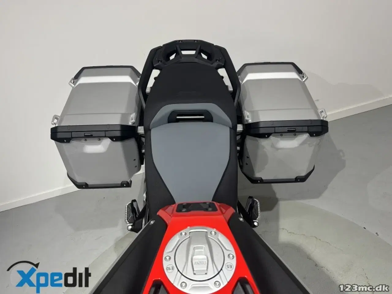 Billede 17 - BMW R 1300 GS Adventure