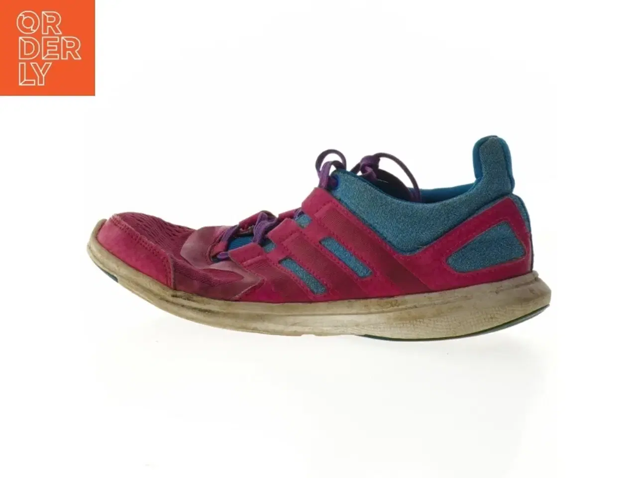 Billede 1 - Adidas løbesko, str. 36 fra Adidas (str. 36 )