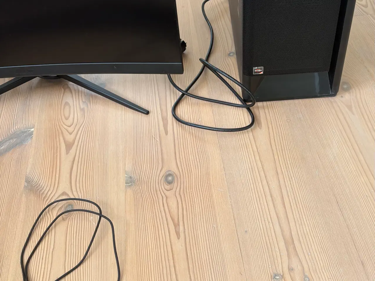 Billede 5 - Gaming computer- komplete dele