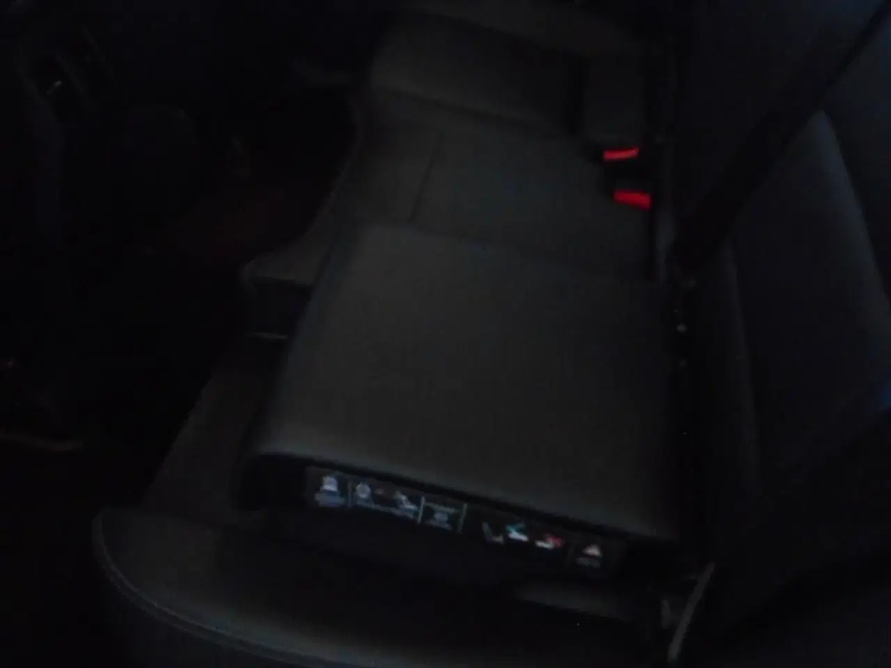 Billede 11 - Mercedes B200 d 2,2 Urban aut.