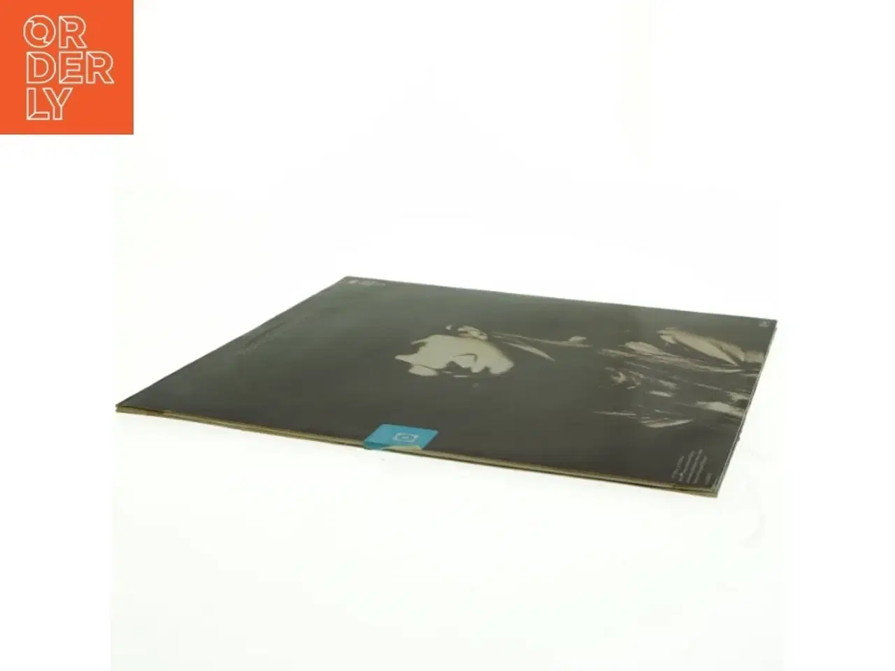 Billede 3 - Barbra Streisand LP (str. 31 x 31 cm)