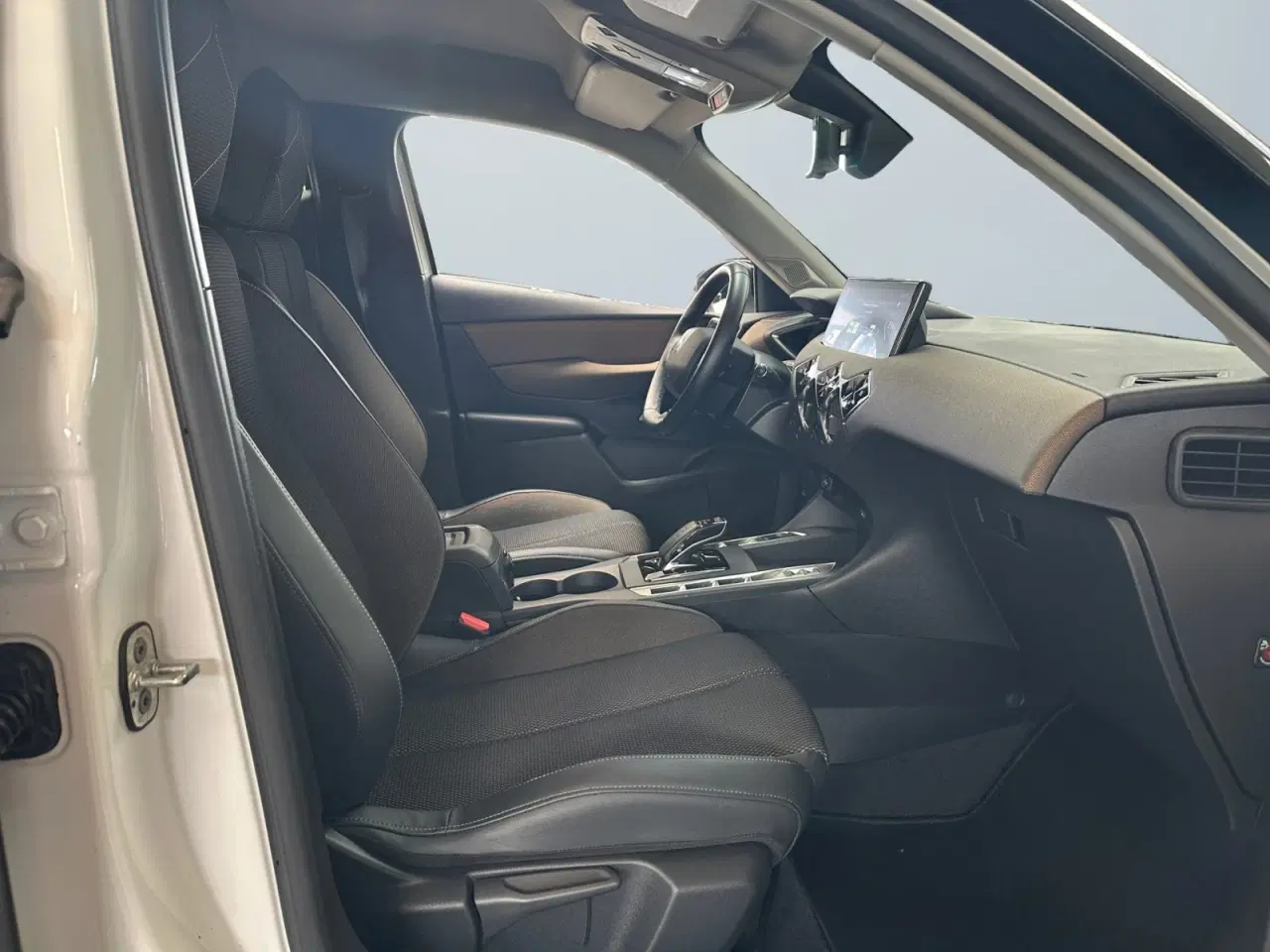 Billede 15 - DS DS 3 CrossBack 50 E-Tense Chic