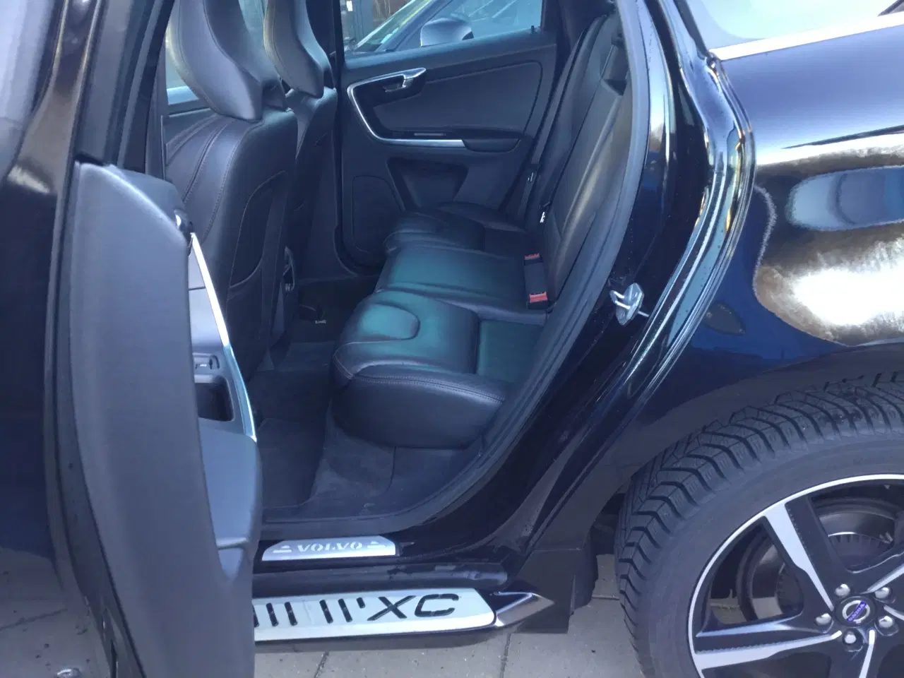 Billede 6 - Volvo xc 60 d5 220hk automatgear 6 trin awd mm