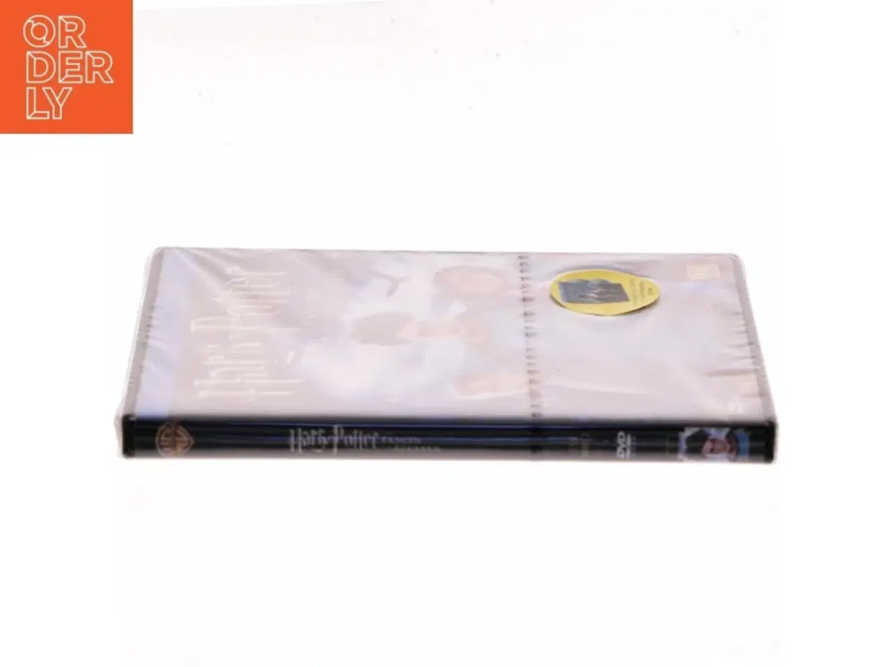 Billede 2 - Fangen fra Azkaban (3) med Daniel Radcliffe (DVD)