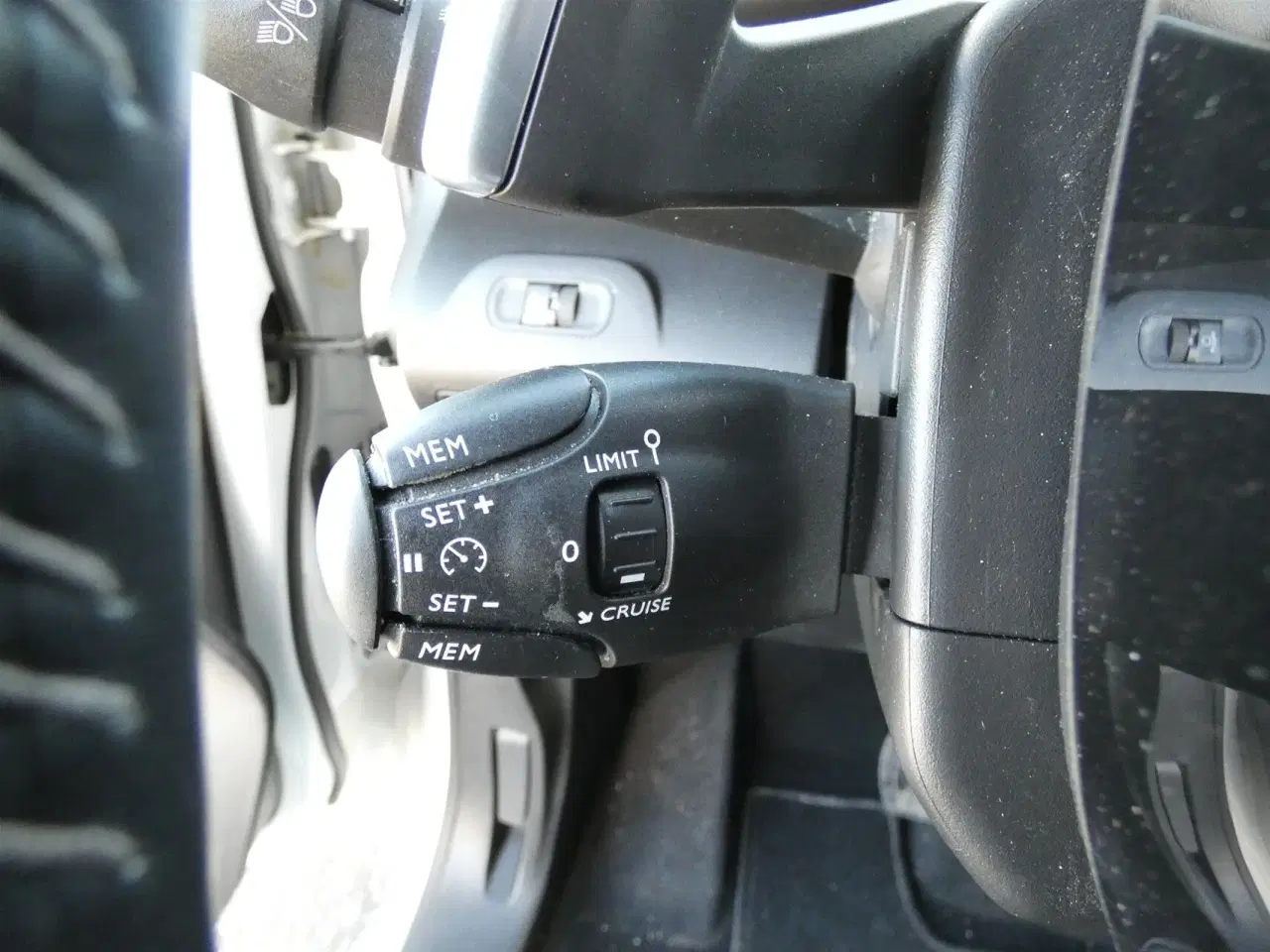 Billede 25 - Peugeot Partner L2 V2 1,5 BlueHDi Ultimate EAT8 130HK Van 8g Aut.