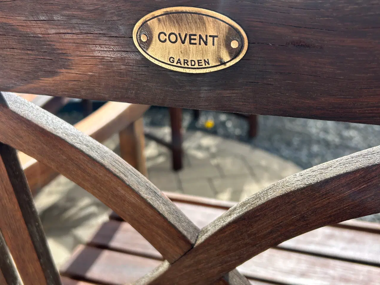 Billede 7 - Covent Garden sæt