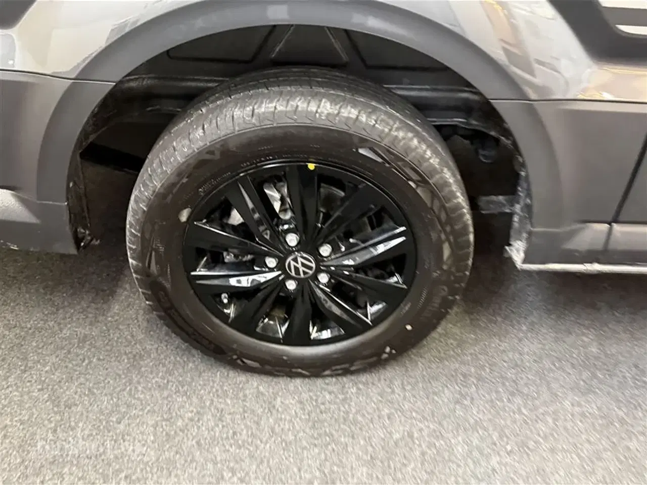 Billede 22 - 2026 - Eriba Car 600 Indium Grey Aut Eriba Car 600 Indium Grey 2026 fra Hinshøj Caravan