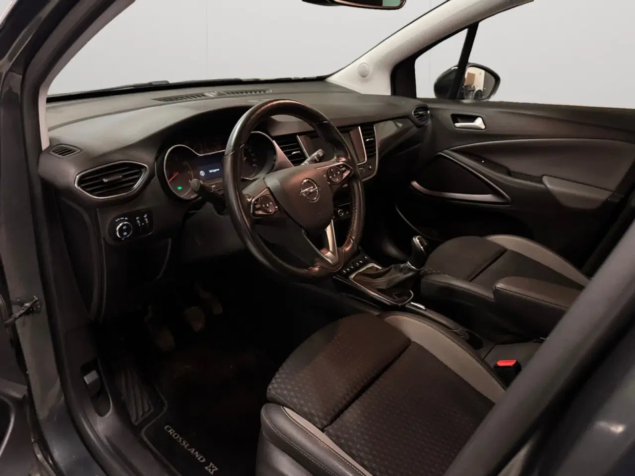 Billede 5 - Opel Crossland X 1,2 T 110 Innovation